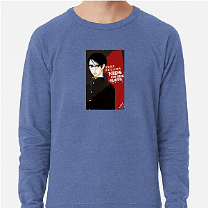 Play It Like Sentarou Kidson The Slope Sweatshirts