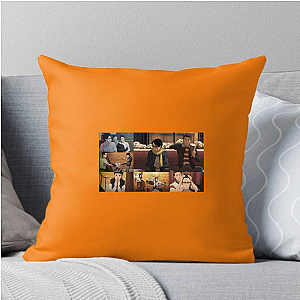 Melody Meets Friendship Kidson The Slope Pillows Cover