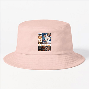 Vinyl, Vibes, and Kids Kidson The Slope Hats & Caps