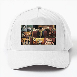 Melody Meets Friendship Kidson The Slope Hats & Caps