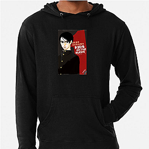 Play It Like Sentarou Kidson The Slope Hoodies
