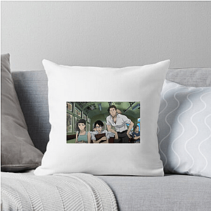 Cool Cats of the Slope Kidson The Slope Pillows Cover