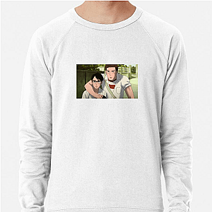 Drums, Jazz, & Youth Kidson The Slope Sweatshirts