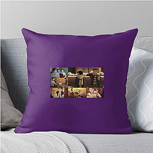 Melody Meets Friendship Kidson The Slope Pillows Cover