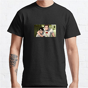 Drums, Jazz, & Youth Kidson The Slope T-Shirts