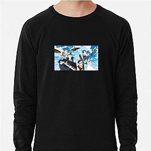 Slope Sessions Only Kidson The Slope Sweatshirts