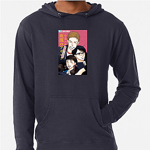 Kids on the Slope Vibes Kidson The Slope Hoodies