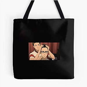 Kids Who Jam Together Kidson The Slope Bags