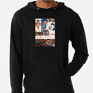 Vinyl, Vibes, and Kids Kidson The Slope Hoodies