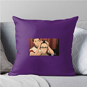 Kids Who Jam Together Kidson The Slope Pillows Cover