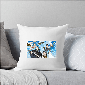 Slope Sessions Only Kidson The Slope Pillows Cover