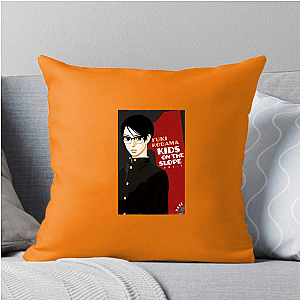 Play It Like Sentarou Kidson The Slope Pillows Cover
