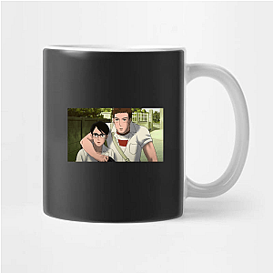 Drums, Jazz, & Youth Kidson The Slope Mugs
