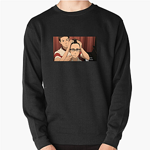 Kids Who Jam Together Kidson The Slope Sweatshirts