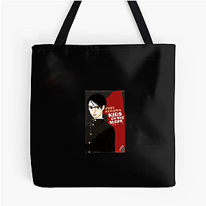 Play It Like Sentarou Kidson The Slope Bags