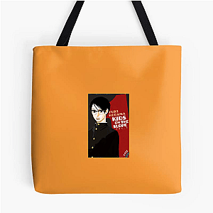 Play It Like Sentarou Kidson The Slope Bags