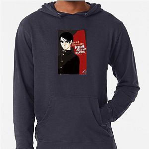 Play It Like Sentarou Kidson The Slope Hoodies
