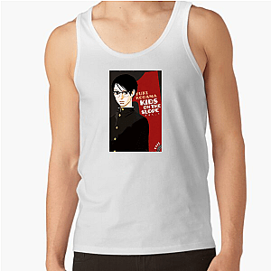 Play It Like Sentarou Kidson The Slope Tank Tops