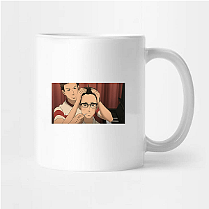Kids Who Jam Together Kidson The Slope Mugs