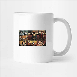 Melody Meets Friendship Kidson The Slope Mugs