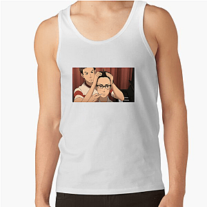 Kids Who Jam Together Kidson The Slope Tank Tops