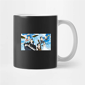 Slope Sessions Only Kidson The Slope Mugs