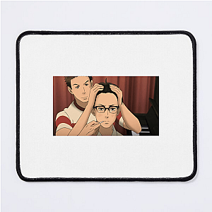 Kids Who Jam Together Kidson The Slope Mouse Pads