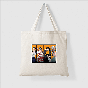 Old School Like Kids on the Slope Kidson The Slope Bags