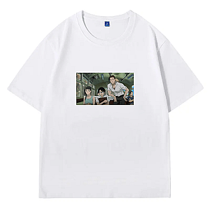 Cool Cats of the Slope Kidson The Slope T-Shirts