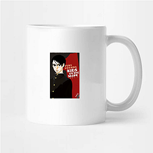 Play It Like Sentarou Kidson The Slope Mugs