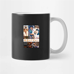 Vinyl, Vibes, and Kids Kidson The Slope Mugs