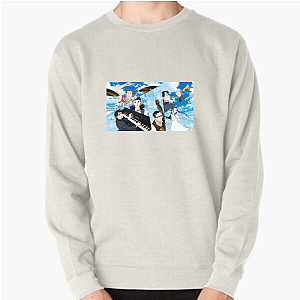 Slope Sessions Only Kidson The Slope Sweatshirts