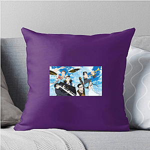 Slope Sessions Only Kidson The Slope Pillows Cover