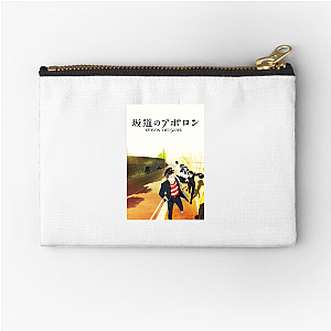 Slope Boys Got Soul Kidson The Slope Zipper Pouches