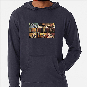 Melody Meets Friendship Kidson The Slope Hoodies