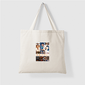 Vinyl, Vibes, and Kids Kidson The Slope Bags