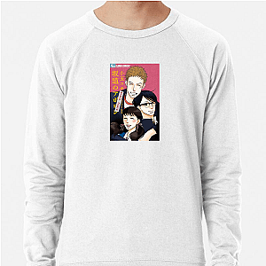 Kids on the Slope Vibes Kidson The Slope Sweatshirts