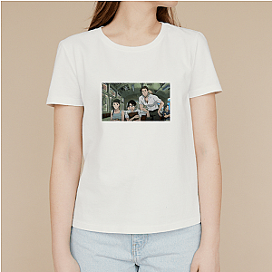 Cool Cats of the Slope Kidson The Slope T-Shirts
