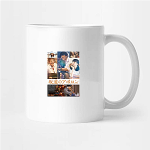 Vinyl, Vibes, and Kids Kidson The Slope Mugs