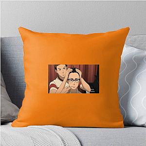 Kids Who Jam Together Kidson The Slope Pillows Cover