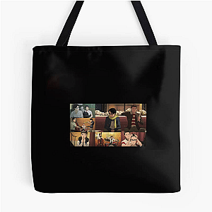 Melody Meets Friendship Kidson The Slope Bags