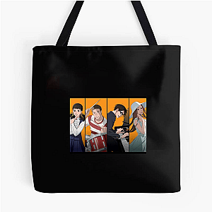 Old School Like Kids on the Slope Kidson The Slope Bags