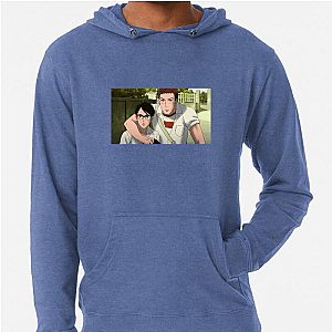 Drums, Jazz, & Youth Kidson The Slope Hoodies