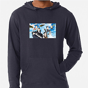 Slope Sessions Only Kidson The Slope Hoodies