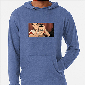 Kids Who Jam Together Kidson The Slope Hoodies