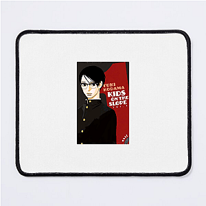 Play It Like Sentarou Kidson The Slope Mouse Pads