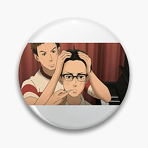 Kids Who Jam Together Kidson The Slope Pins