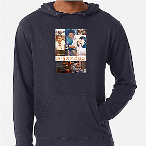 Vinyl, Vibes, and Kids Kidson The Slope Hoodies