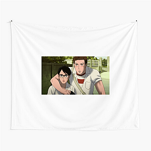Drums, Jazz, & Youth Kidson The Slope Tapestries