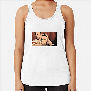Kids Who Jam Together Kidson The Slope Tank Tops
